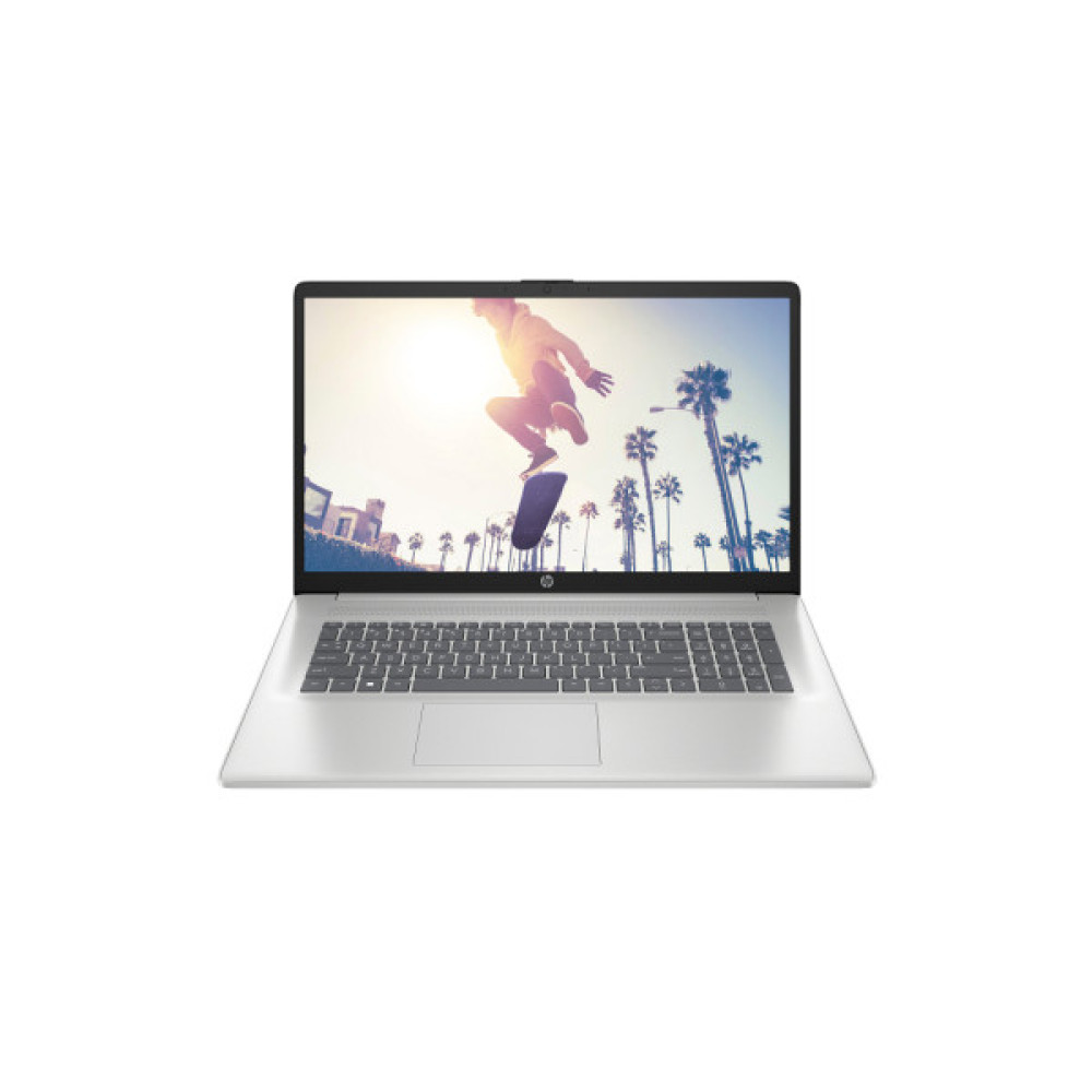 Ноутбук HP 17-cp2016ua (A2BK9EA) Ноутбук HP 17-cp2016ua (A2BK9EA)
