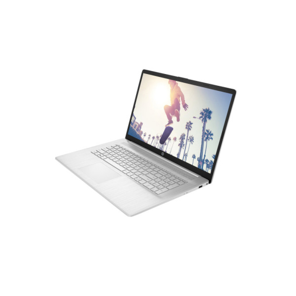 Ноутбук HP 17-cp2016ua (A2BK9EA) Ноутбук HP 17-cp2016ua (A2BK9EA)