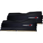Модуль пам'яті для комп'ютера DDR5 64GB (2x32GB) 6000 MHz Trident Z5 G.Skill (F5-6000J3040G32GX2-TZ5K) Модуль пам'яті для комп'ютера DDR5 64GB (2x32GB) 6000 MHz Trident Z5 G.Skill (F5-6000J3040G32GX2-TZ5K)