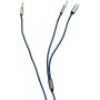 Кабель мультимедійний USB-C to 2x3.5mm M 1.2m blue XoKo (XK-MH-270) Кабель мультимедійний USB-C to 2x3.5mm M 1.2m blue XoKo (XK-MH-270)