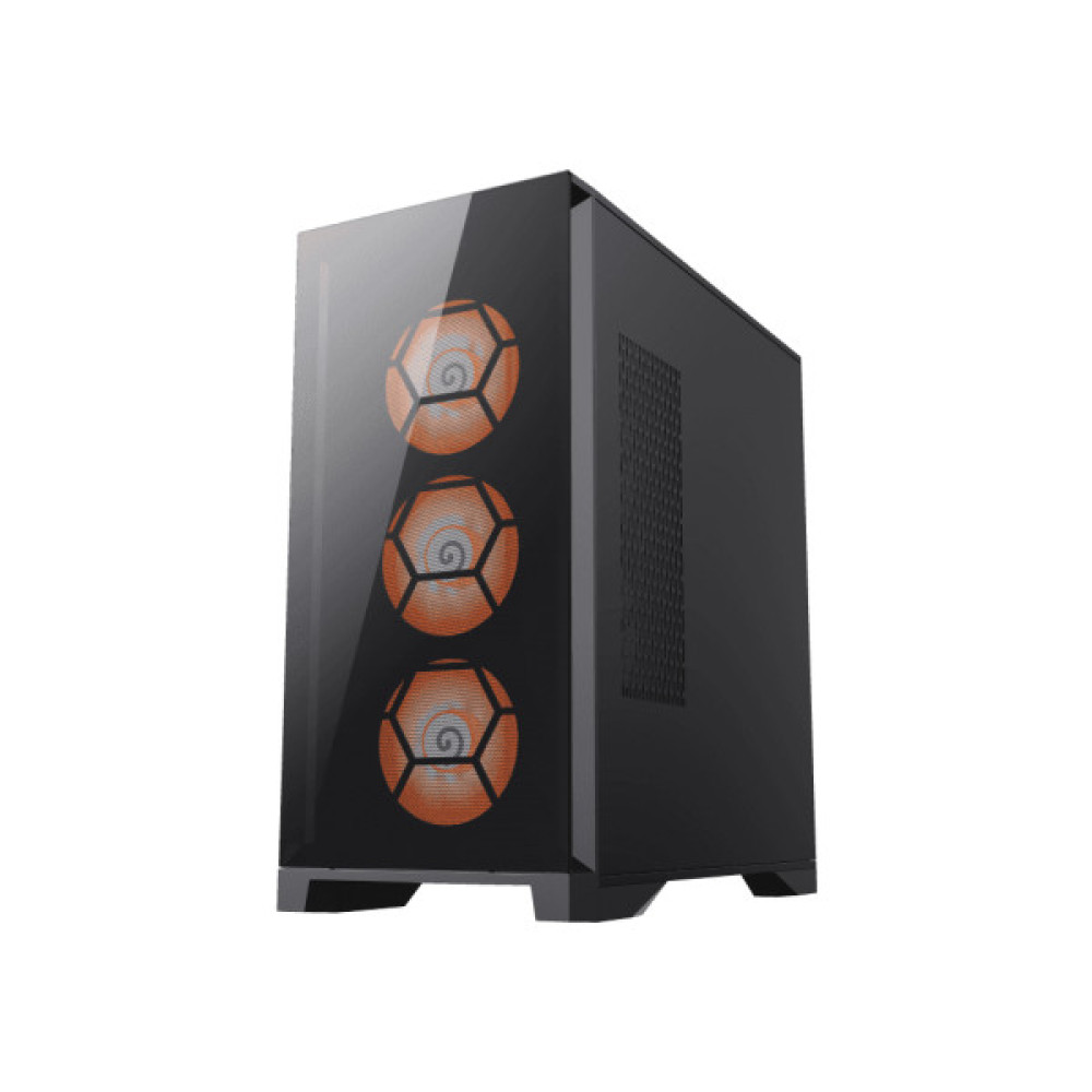 Корпус для ПК Gamemax Leader TG