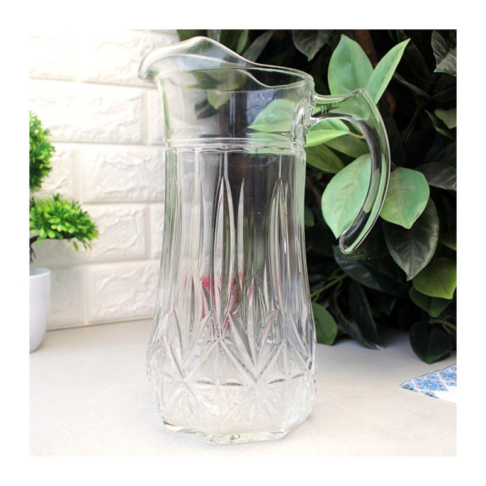 Глечик Luminarc Brighton 1.8 л (N1023)