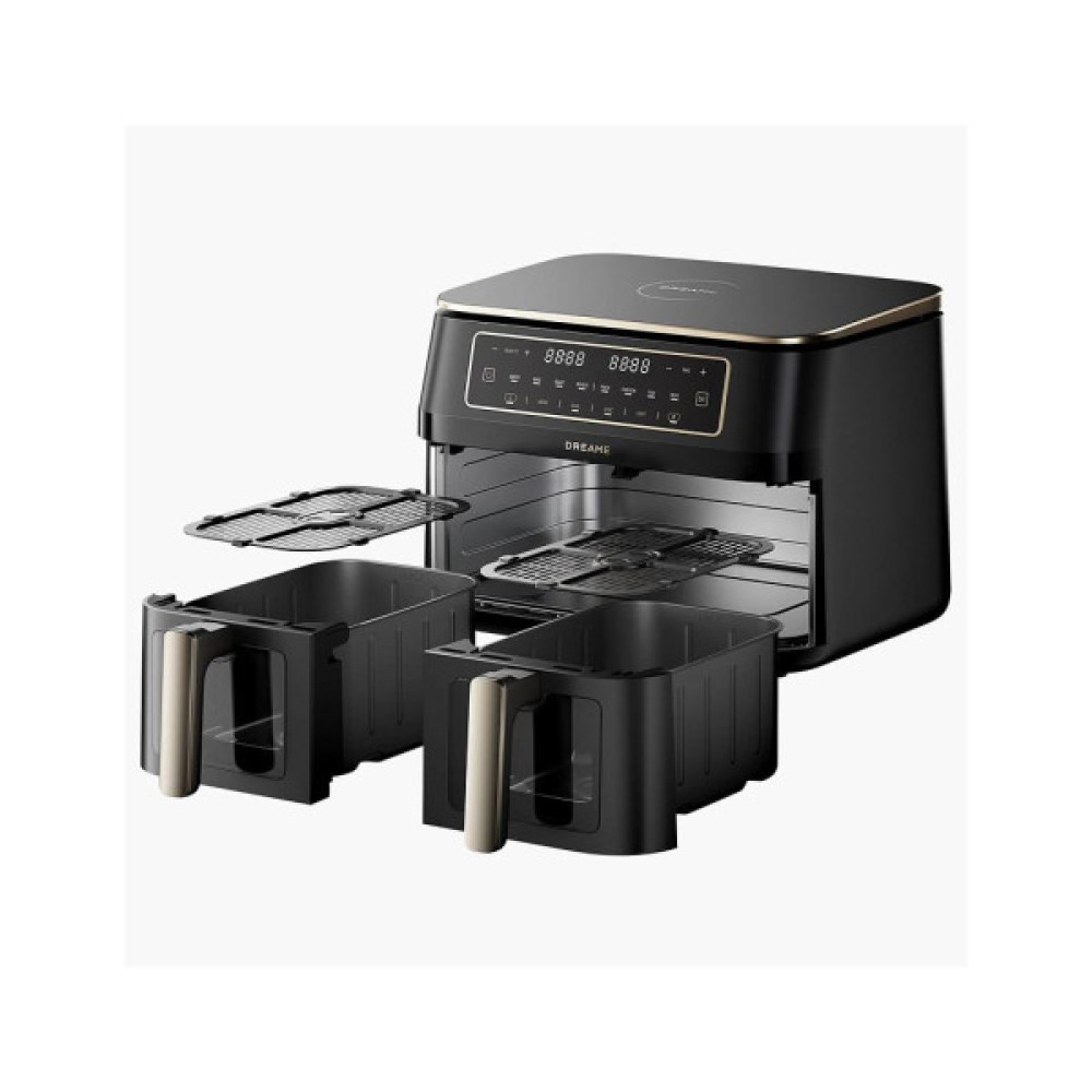 Мультипіч Dreame DZ30 Black (DZ30-BK)