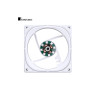 Кулер до корпусу JONSBO FR-505WR Reverse ARGB White