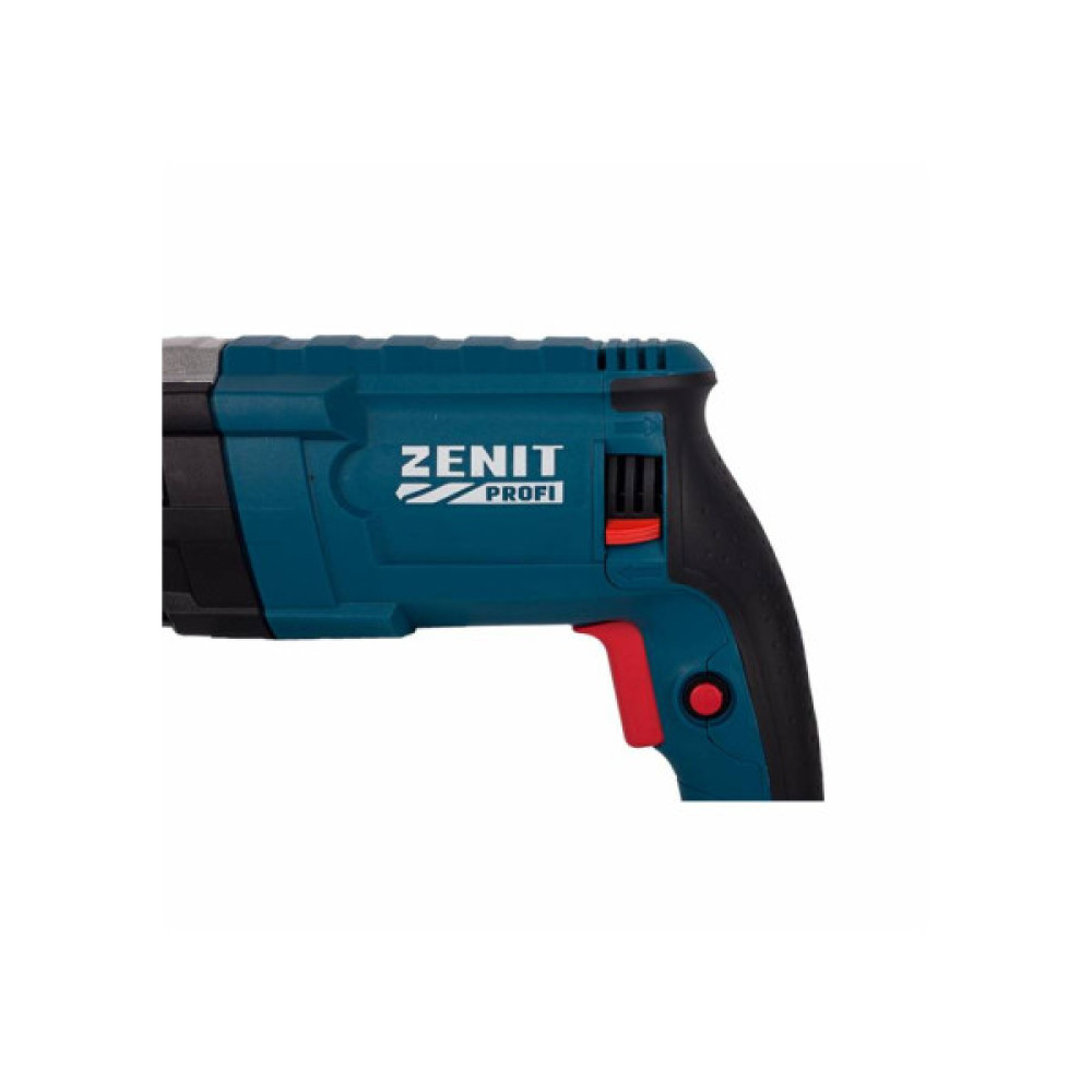 Перфоратор Зеніт ЗПП-1200/2 DFR профи (843752)