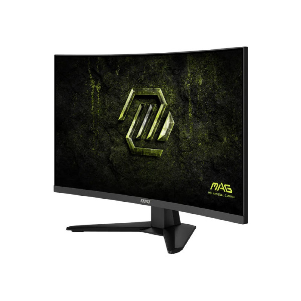 Монітор MSI 27" MAG 275CF-X24 2xHDMI, DP, Audio, VA, 240Hz, 0.5ms, sRGB 111%, CURVED, AdaptiveSync