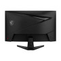 Монітор MSI 27" MAG 275CF-X24 2xHDMI, DP, Audio, VA, 240Hz, 0.5ms, sRGB 111%, CURVED, AdaptiveSync