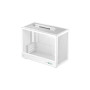 Корпус для ПК Deepcool CH160 Plus White (R-CH160-WHNGM0-G)