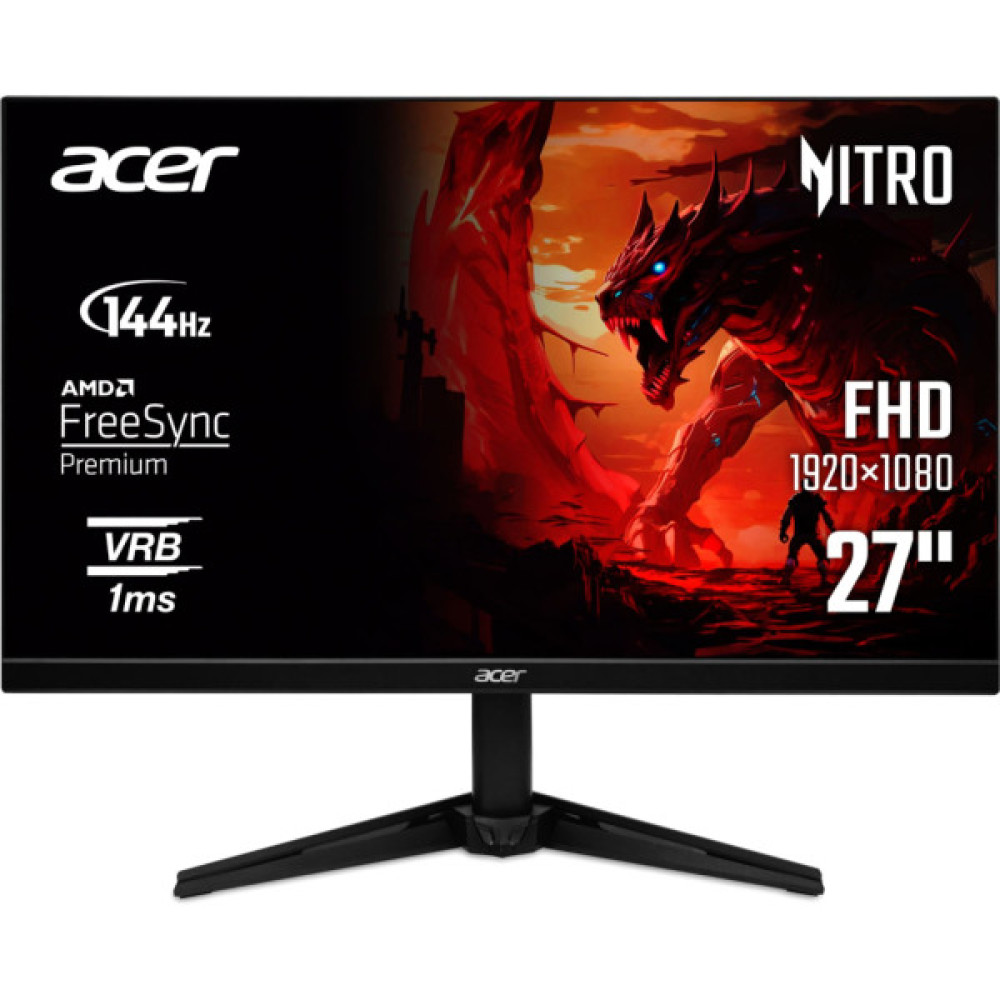 Монітор Acer QG271P6bip (UM.HQ1EE.605)