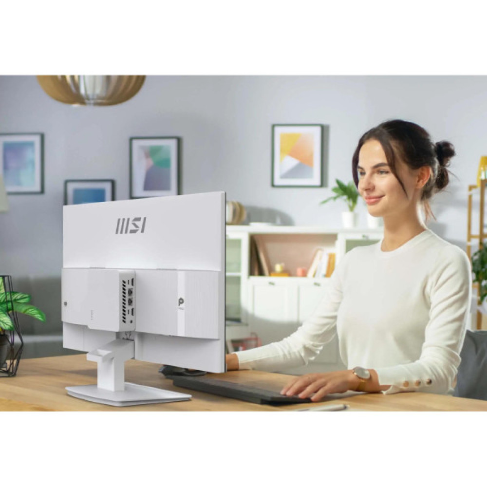 Монітор MSI PRO MP241W-E14V