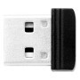USB флеш накопичувач Verbatim 16GB Store 'n' Stay Nano Black USB 2.0 (97464) USB флеш накопичувач Verbatim 16GB Store 'n' Stay Nano Black USB 2.0 (97464)
