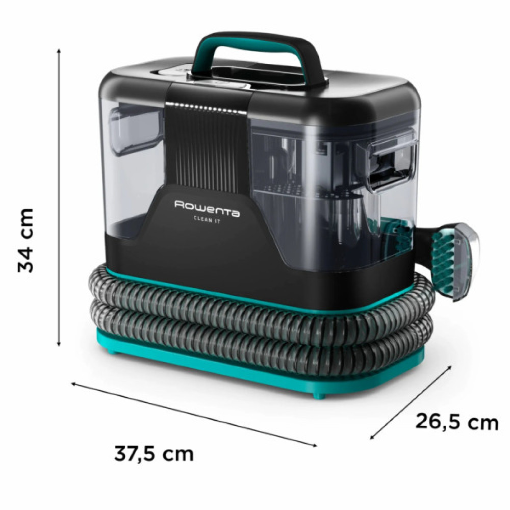Пилосос Rowenta Clean It (IN5020F0)