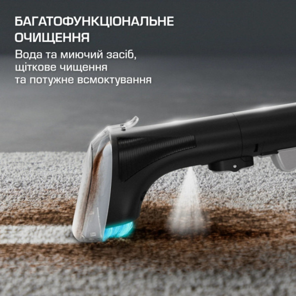 Пилосос Rowenta Clean It (IN5020F0)