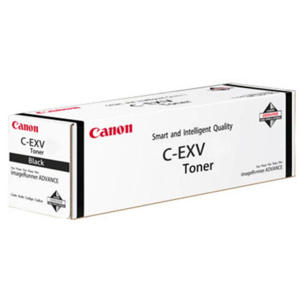 Тонер Canon C-EXV50 for iR1435i/1435iF (9436B002)