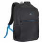 Рюкзак для ноутбука RivaCase 17.3" 8069 Black (8069Black) Рюкзак для ноутбука RivaCase 17.3" 8069 Black (8069Black)