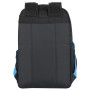 Рюкзак для ноутбука RivaCase 17.3" 8069 Black (8069Black) Рюкзак для ноутбука RivaCase 17.3" 8069 Black (8069Black)