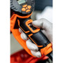 Фен будівельний Neo Tools 2000Вт 70-600°C 300/500л·хв 0.77кг