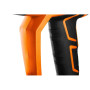 Фен будівельний Neo Tools 2000Вт 70-600°C 300/500л·хв 0.77кг