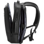Рюкзак для ноутбука Tavialo 15.6" Smart TB23 black, 23л (TB23-224BL) Рюкзак для ноутбука Tavialo 15.6" Smart TB23 black, 23л (TB23-224BL)