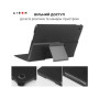 Чохол до планшета AirOn Premium Lenovo Tab Plus 2024 11.5 + Film Black (4822356758485) Чохол до планшета AirOn Premium Lenovo Tab Plus 2024 11.5 + Film Black (4822356758485)