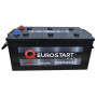 Акумулятор автомобільний EUROSTART Truck225Ah (725014140) Акумулятор автомобільний EUROSTART Truck225Ah (725014140)