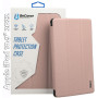 Чохол до планшета BeCover Smart Case Apple iPad 10.9" 2022 Rose Gold (709195) Чохол до планшета BeCover Smart Case Apple iPad 10.9" 2022 Rose Gold (709195)