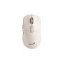 Мишка Genius NX-8080S Wireless/Bluetooth Beige (31030042404) Мишка Genius NX-8080S Wireless/Bluetooth Beige (31030042404)