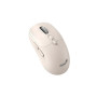 Мишка Genius NX-8080S Wireless/Bluetooth Beige (31030042404) Мишка Genius NX-8080S Wireless/Bluetooth Beige (31030042404)