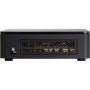 Комп'ютер ASUS NUC 13 Pro RNUC13ANKI500002I / i5-1340P, M.2 22x80 NVMe;22x42 SATA (90AR0031-M00090) Комп'ютер ASUS NUC 13 Pro RNUC13ANKI500002I / i5-1340P, M.2 22x80 NVMe;22x42 SATA (90AR0031-M00090)