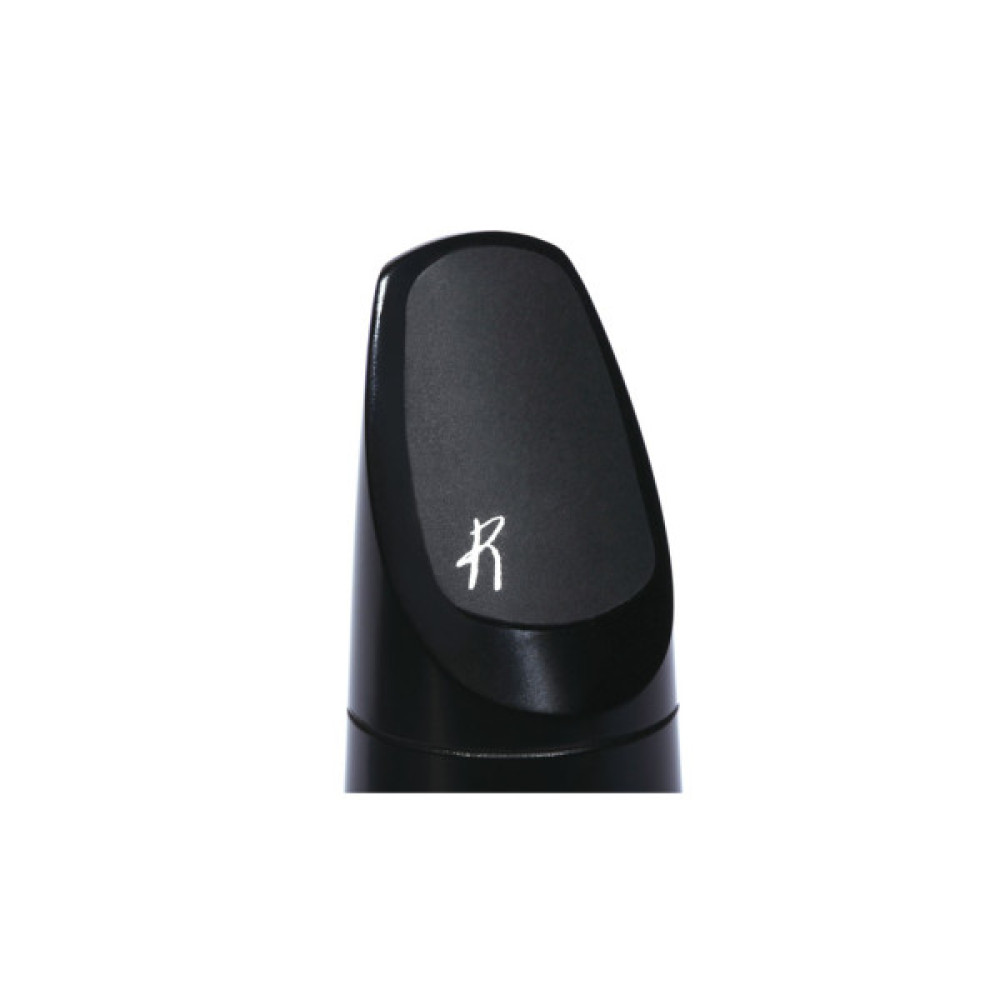 Наклейки для мундштука D'Addario Reserve Mouthpiece Patches (Black) (RMP01B)