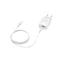 Зарядний пристрій HOCO C72A Glorious single port charger set(Type-C) White (6931474713018) Зарядний пристрій HOCO C72A Glorious single port charger set(Type-C) White (6931474713018)