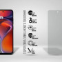 Плівка захисна Armorstandart Matte Motorola G15 (ARM83049) Плівка захисна Armorstandart Matte Motorola G15 (ARM83049)