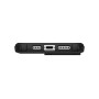 Чохол до мобільного телефона UAG iPhone 16 Pro Max Metropolis LT Magsafe Kevlar Olive (114453113972) Чохол до мобільного телефона UAG iPhone 16 Pro Max Metropolis LT Magsafe Kevlar Olive (114453113972)