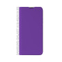 Чохол до мобільного телефона BeCover Exclusive New Style Samsung Galaxy A16 4G SM-SM-A165/A16 5G SM-A166 Purple (712691) Чохол до мобільного телефона BeCover Exclusive New Style Samsung Galaxy A16 4G SM-SM-A165/A16 5G SM-A166 Purple (712691)