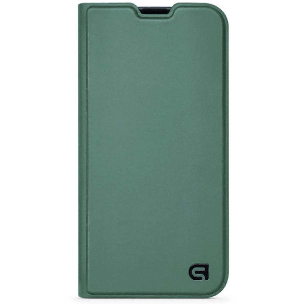 Чохол до мобільного телефона Armorstandart OneFold Xiaomi Poco M7 5G Green (ARM85373)