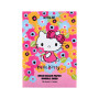 Кольоровий папір Kite А4 неоновий Hello Kitty (10 аркушів/ 5 кольорів) (HK24-252-1) Кольоровий папір Kite А4 неоновий Hello Kitty (10 аркушів/ 5 кольорів) (HK24-252-1)