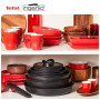 Набір посуду Tefal Ingenio Daily Chef 8 предметів (L7629242) Набір посуду Tefal Ingenio Daily Chef 8 предметів (L7629242)