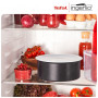 Набір посуду Tefal Ingenio Daily Chef 8 предметів (L7629242) Набір посуду Tefal Ingenio Daily Chef 8 предметів (L7629242)
