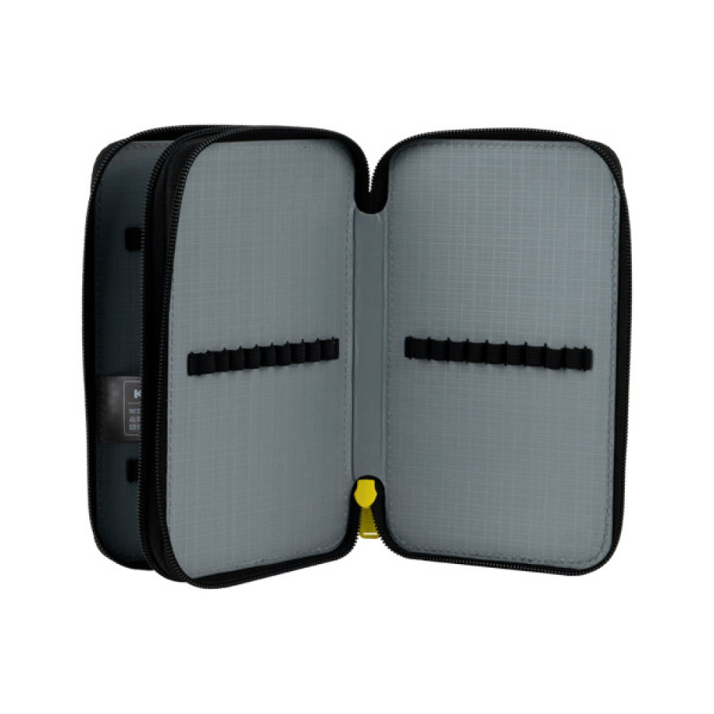 Пенал Kite 623 Cyber, 2 відділення (K25-623-4)