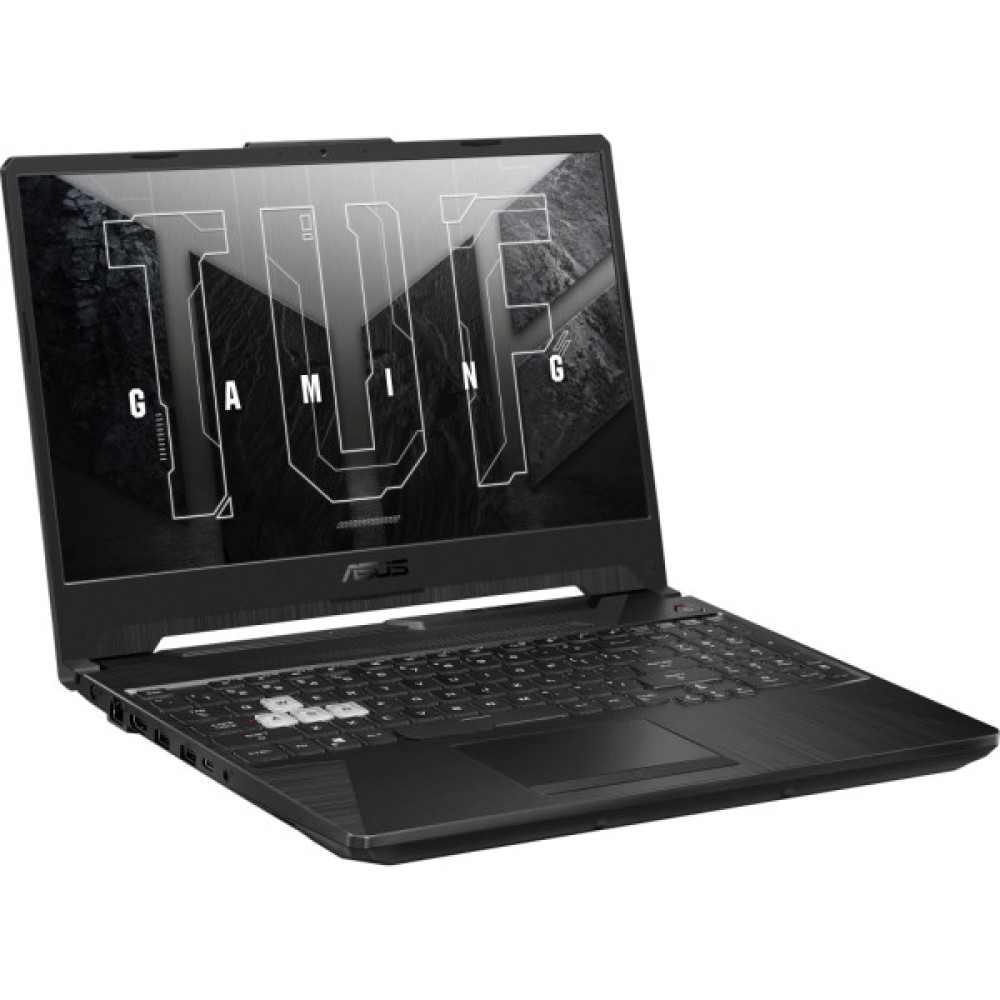 Ноутбук ASUS TUF Gaming A15 FA506NC-HN001W (90NR0JF7-M001T0) Ноутбук ASUS TUF Gaming A15 FA506NC-HN001W (90NR0JF7-M001T0)