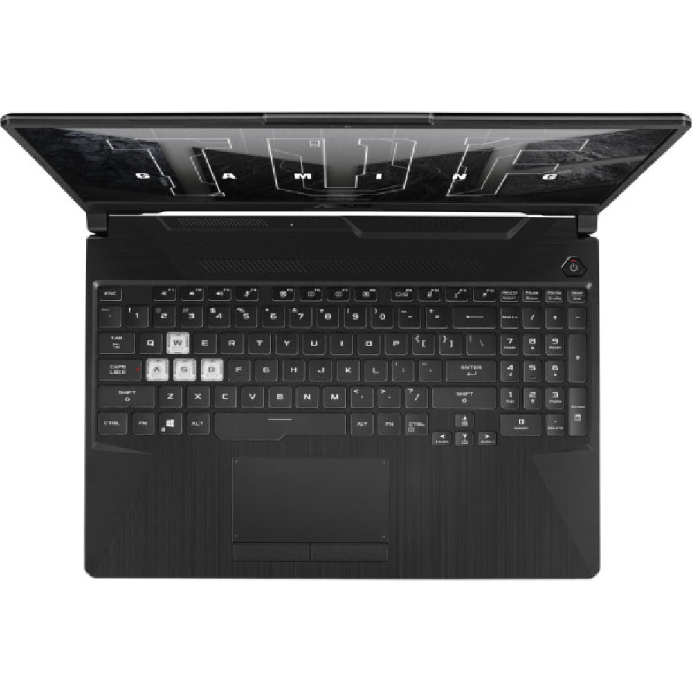 Ноутбук ASUS TUF Gaming A15 FA506NC-HN001W (90NR0JF7-M001T0) Ноутбук ASUS TUF Gaming A15 FA506NC-HN001W (90NR0JF7-M001T0)
