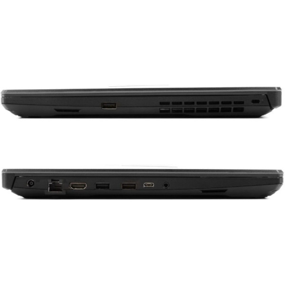 Ноутбук ASUS TUF Gaming A15 FA506NC-HN001W (90NR0JF7-M001T0) Ноутбук ASUS TUF Gaming A15 FA506NC-HN001W (90NR0JF7-M001T0)