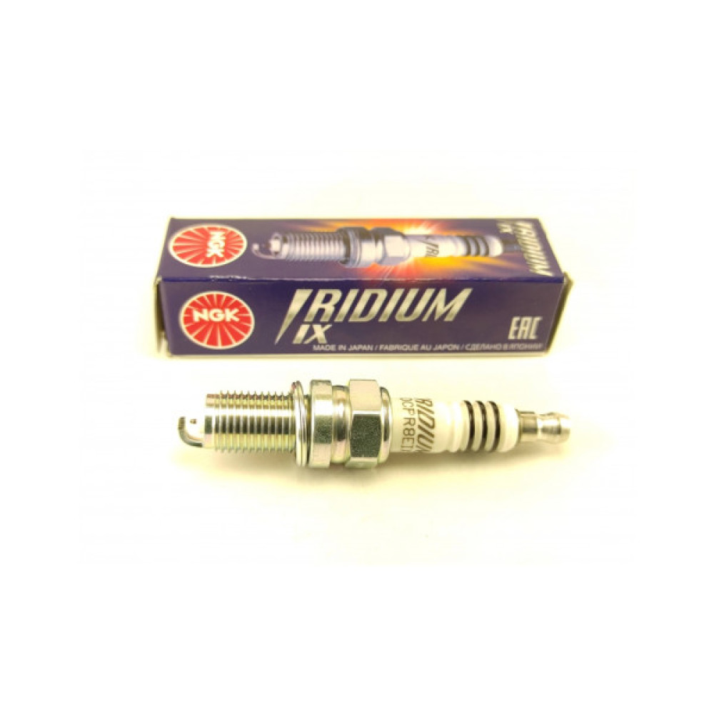 Свічка запалювання NGK 6546 DCPR8EIX