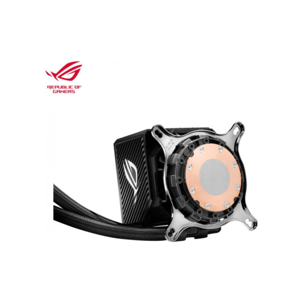 Система рідинного охолодження ASUS ROG-RYUJIN-II-240