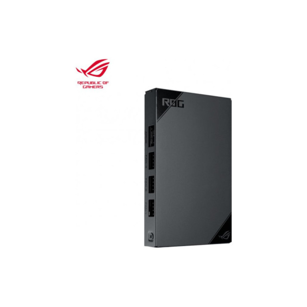 Система рідинного охолодження ASUS ROG-RYUJIN-II-240