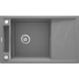 Мийка кухонна Deante Magnetic (ZRM S113) Мийка кухонна Deante Magnetic (ZRM S113)