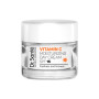 Крем для обличчя Dr.Sante Vitamin C Денний Омолоджуючий 50 мл (4823015940569) Крем для обличчя Dr.Sante Vitamin C Денний Омолоджуючий 50 мл (4823015940569)
