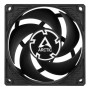 Кулер до корпусу Arctic P8 SLIM PWM PST (ACFAN00295A) Кулер до корпусу Arctic P8 SLIM PWM PST (ACFAN00295A)