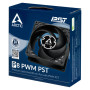 Кулер до корпусу Arctic P8 SLIM PWM PST (ACFAN00295A) Кулер до корпусу Arctic P8 SLIM PWM PST (ACFAN00295A)