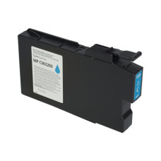 Картридж Ricoh MP CW2200 cyan (841636) Картридж Ricoh MP CW2200 cyan (841636)